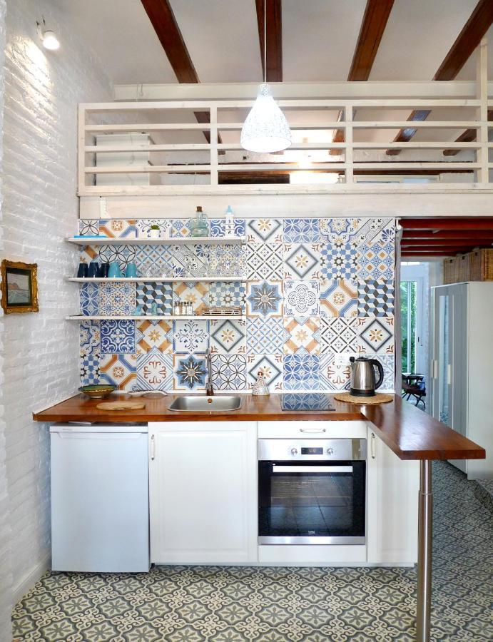Flamenco Beach Loft Βαλένθια Εξωτερικό φωτογραφία