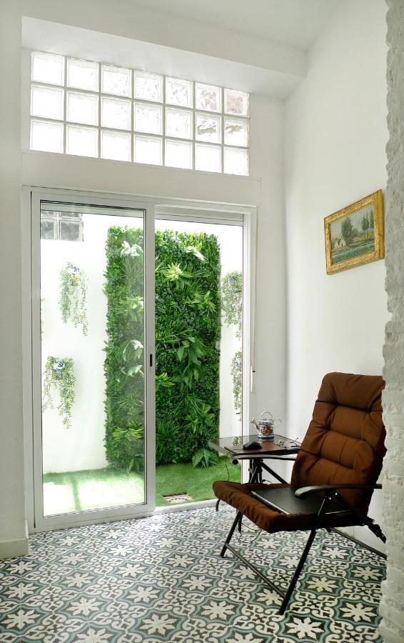 Flamenco Beach Loft Βαλένθια Εξωτερικό φωτογραφία