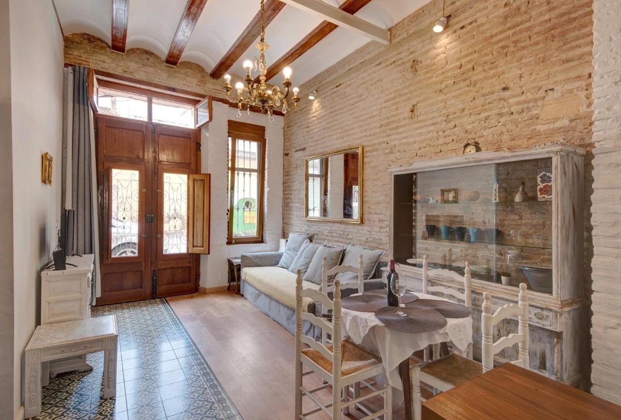 Flamenco Beach Loft Βαλένθια Εξωτερικό φωτογραφία