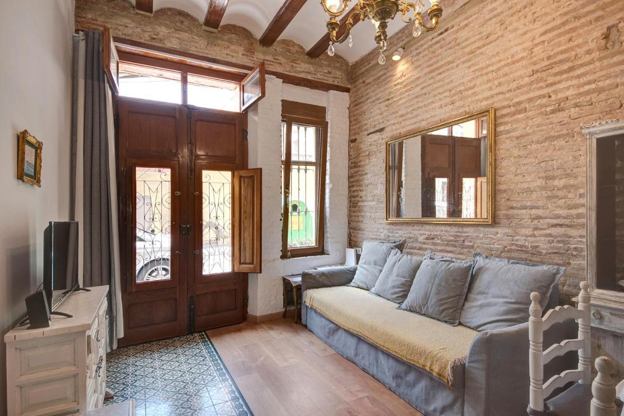 Flamenco Beach Loft Βαλένθια Εξωτερικό φωτογραφία