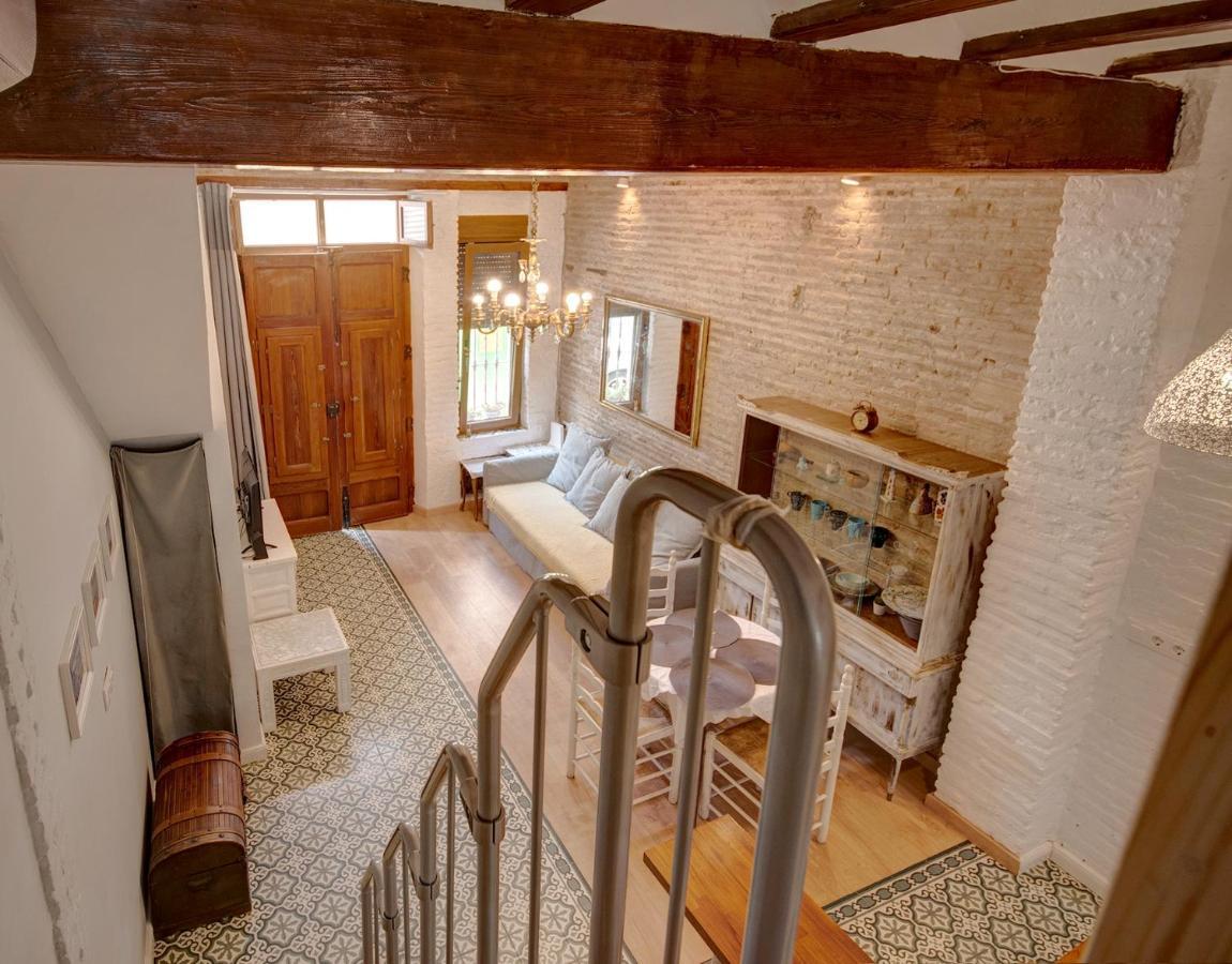 Flamenco Beach Loft Βαλένθια Εξωτερικό φωτογραφία
