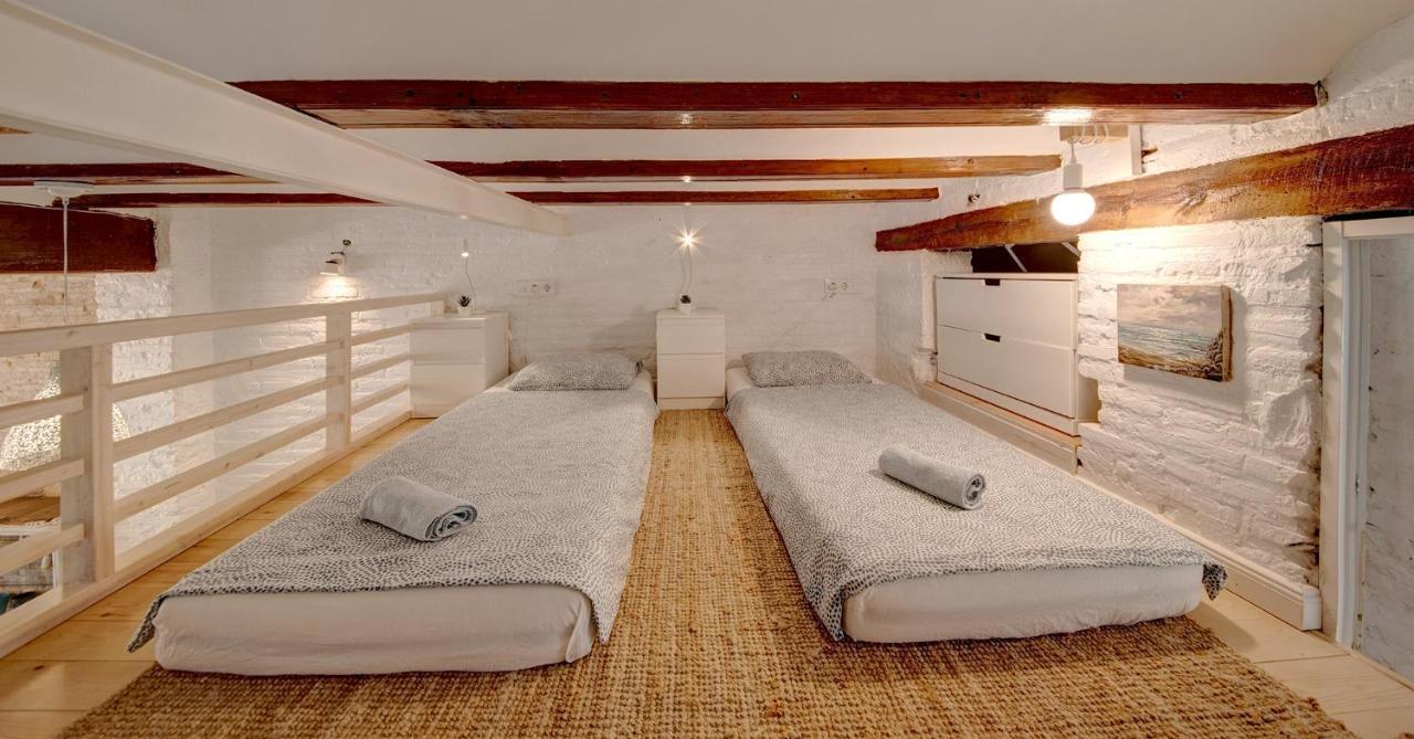 Flamenco Beach Loft Βαλένθια Εξωτερικό φωτογραφία