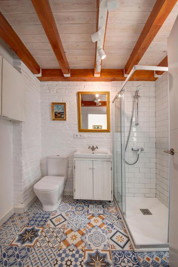 Flamenco Beach Loft Βαλένθια Εξωτερικό φωτογραφία