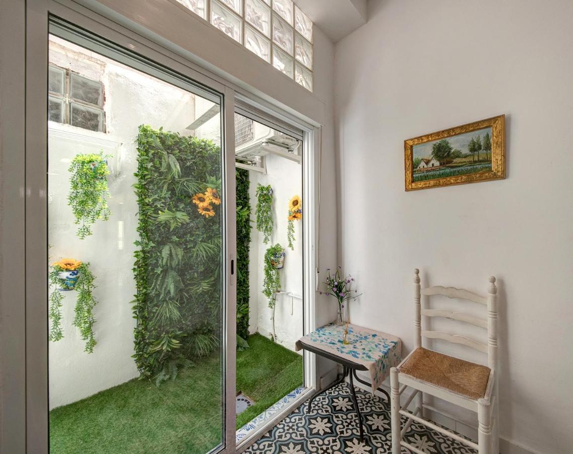 Flamenco Beach Loft Βαλένθια Εξωτερικό φωτογραφία