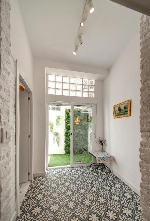 Flamenco Beach Loft Βαλένθια Εξωτερικό φωτογραφία