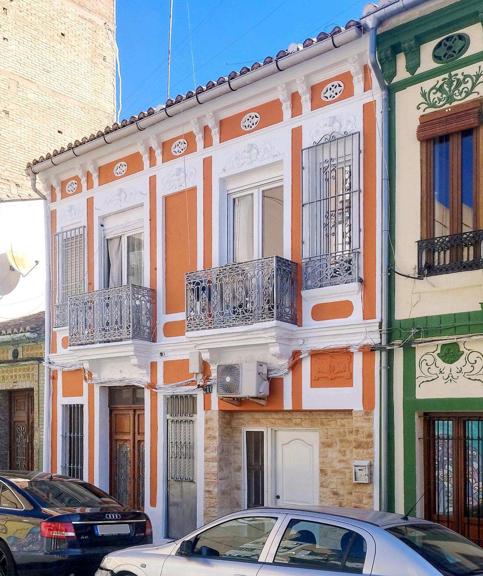 Flamenco Beach Loft Βαλένθια Εξωτερικό φωτογραφία
